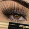 Schnell trocknende 3D-schwarze Wimperntusche, wasserfest, verlängernd, Curling, langlebig, Wimpern, Make-up, Schönheit, Augen, koreanische Kosmetik