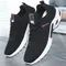 2025 New Men Casual Shoes Sneakers Durable Fashion Running Shoes Men's Breathable Shoes Zapatillas