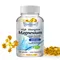 High Absorption Magnesium Complex Capsule - Bone,Muscle Heart Health Supplement,Sleep Support,Relaxation,Stress & Anxiety Relief