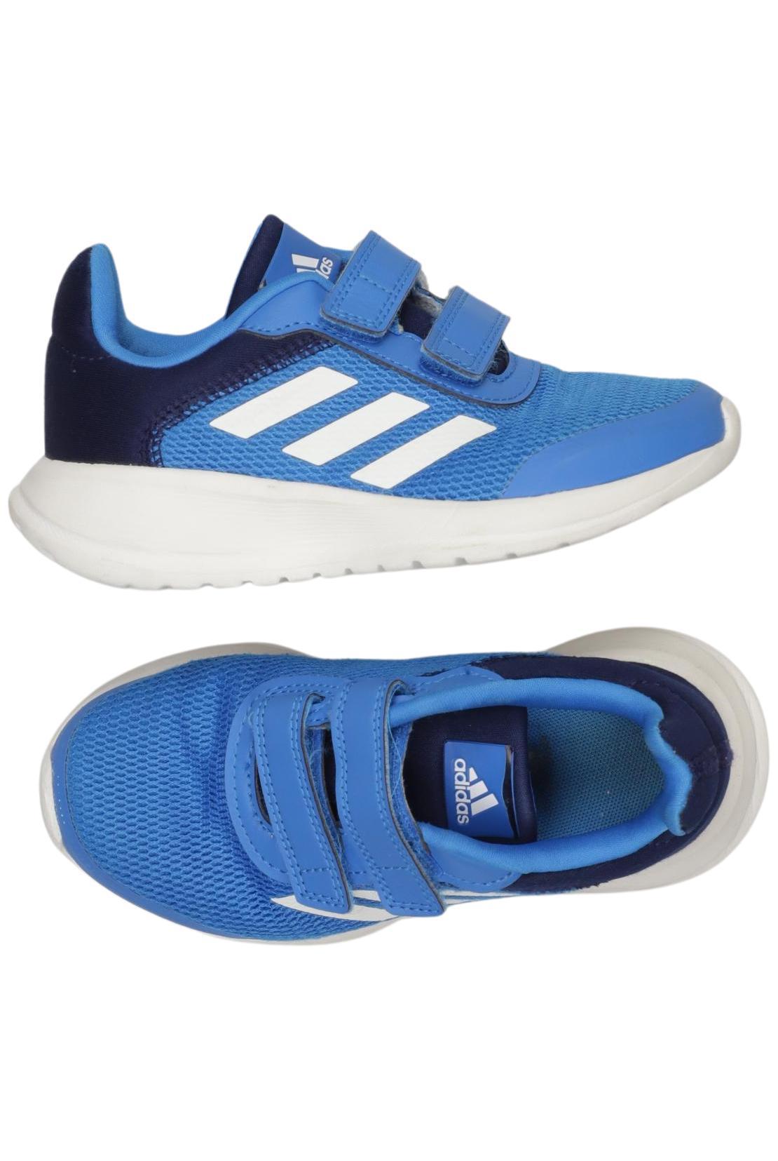 adidas Jungen Kinderschuhe, Gr. 29, blau, kein Etikett Image