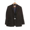 camel active Herren Sakko, Gr. 29, braun, Elasthan, Baumwolle