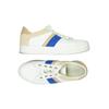 Gant Damen Sneakers, Gr. 39, weiß, Leder
