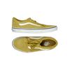 Vans Herren Sneakers, Gr. 43, beige, kein Etikett