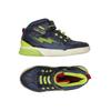 Geox Herren Kinderschuhe, Gr. 34, marineblau, kein Etikett