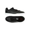hummel Herren Sneakers, Gr. 39, schwarz, kein Etikett