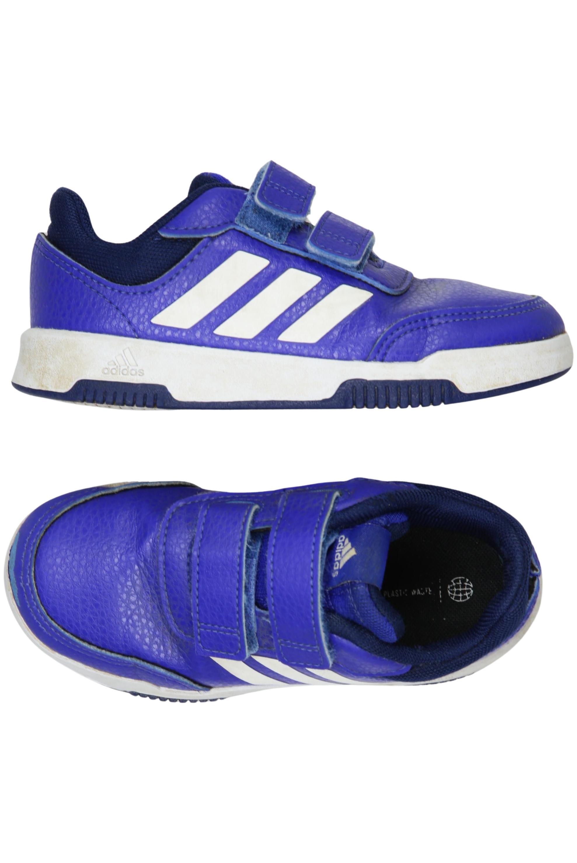 adidas Jungen Kinderschuhe, Gr. 26, marineblau, kein Etikett Image