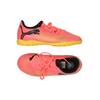 Puma Damen Kinderschuhe, Gr. 33, neon, kein Etikett