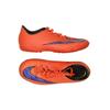 Nike Football Herren Kinderschuhe, Gr. 33, orange, kein Etikett