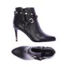 Guess Damen Stiefelette, Gr. 39, schwarz, kein Etikett