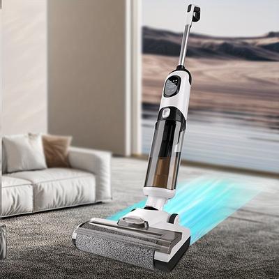Cordless Vacuum Cleaner Cordless Wet Dry Vacuum Cleaner Smart Mop Broom Wet Dry Combo All In One Vacuum Mop Cordless Stick Vacuum Cleaner