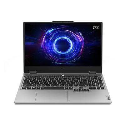 Lenovo LOQ Laptop - 15.6" - Intel Core i5 Processor (E cores up to 3.40 GHz) - 512GB SSD - 16GB RAM