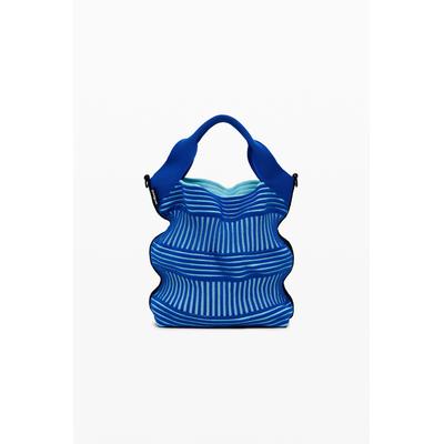 Medium perforated bag