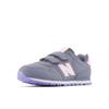 Sneaker NEW BALANCE "PV500", Gr. 28, arctic grau,, Synthetik, Textil, sportlich, Schuhe