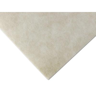 Antirutsch Teppichunterlage "VLIES-STOP PLUS, Made in Germany", beige, B:80cm, PRIMAFLOR-IDEEN IN TEXTIL, Teppichunterlagen, Rutschunterlage aus Vlies mit Gleitschutz, individuell zuschneidbar Image