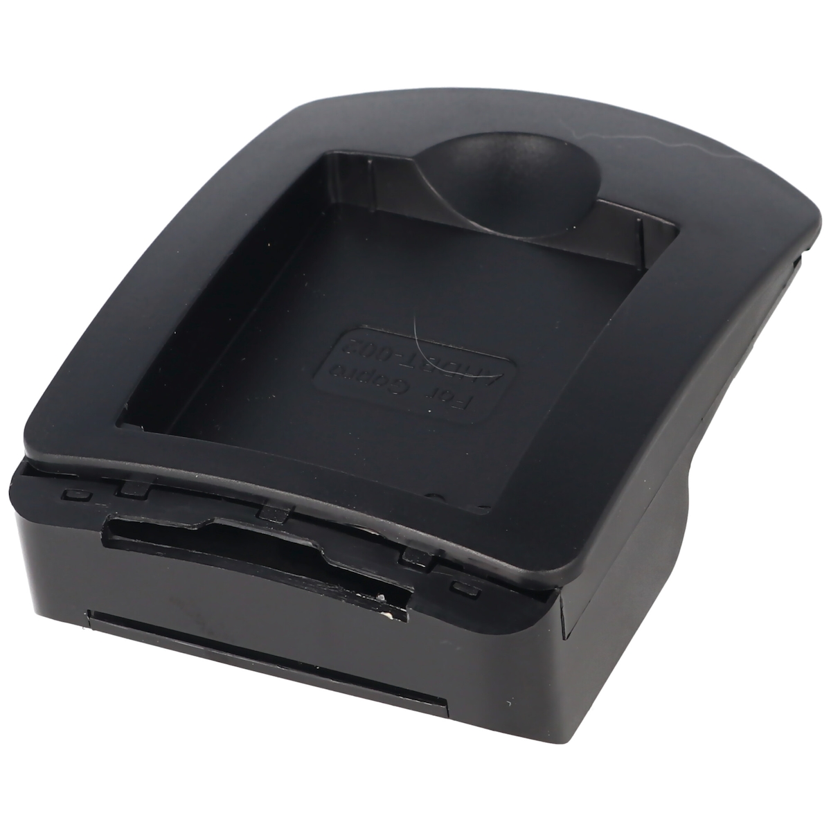 AccuCell Ladeschale nur passend für GoPro AHDBT-210, AHDBT-310 Image