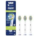 Oral B Floss Action 3 pack brush head refill