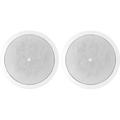 JBL Control 26CT - Ceiling Speaker with Transformer (Pair) CONTROL 26CT