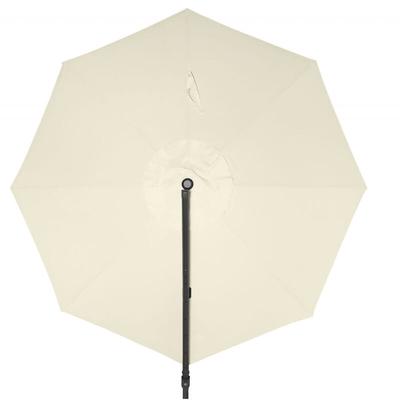 Ravenna Smart 300 Pendelschirm Ampelschirm ø 300 cm rund 4 Farben 453248 820 Natur - Doppler Image