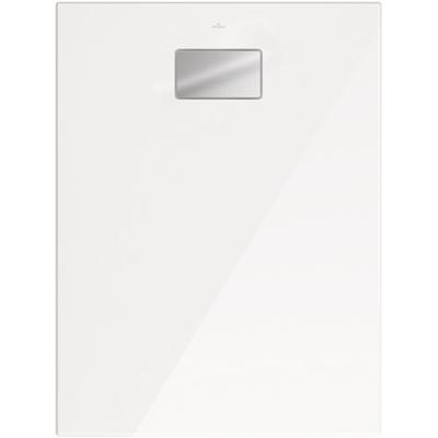 Villeroy & Boch DW Le Valence 900x1200x40mm, Flächenbündiger Einbau AR CeraSoft 6233N488 Image