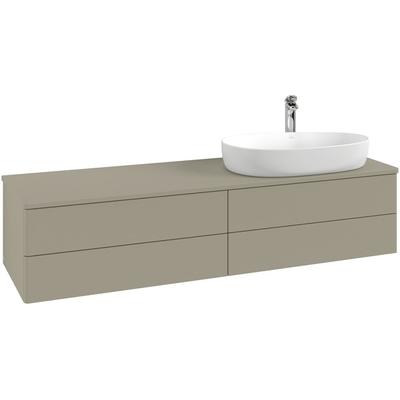 Villeroy & Boch Waschtischunterschrank Antao L27_5 1600x360x500mm mit Beleuchtung FK/AP: HJ/0 L27050HJ Image
