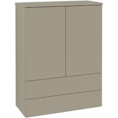 Villeroy & Boch Highboard Antao L47 814x1039x356mm mit Beleuchtung FK/AP: HM/0 L47000HM Image