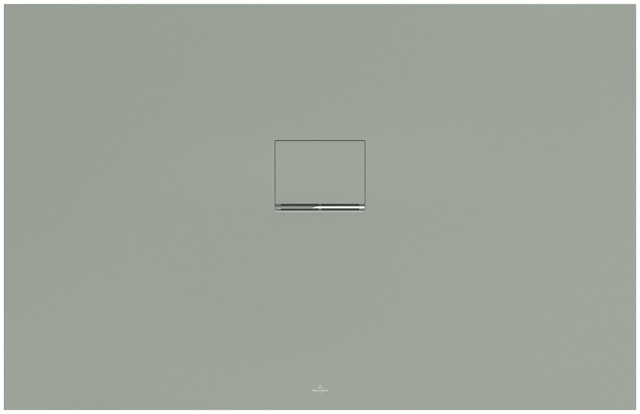 Villeroy & Boch DW Squaro Infinity UDQ1490SQI2MV 1400 x900x40mm, flb Einb AR MorningGr UDQ1490SQI2MVR8 Image