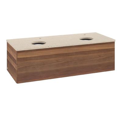 Villeroy & Boch Waschtischunterschrank Antao K35_5 1200x360x500mm FK/AP: HM/3 K35053HM Image