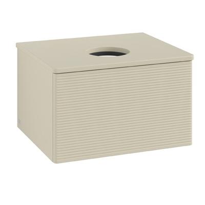 Villeroy & Boch Waschtischunterschrank Antao K29_1 600x360x500mm mit Struktur FK/AP: HJ/0 K29110HJ Image