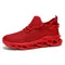 Scarpe sportive da uomo scarpe da Jogging comode e traspiranti scarpe sportive da Tennis da uomo scarpe Casual sportive di moda
