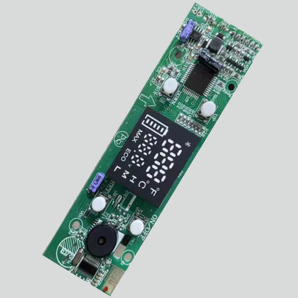 Panneau de commande PCB pour réfrigérateur-congélateur Alpicool, accessoires pour réfrigérateur de voiture, tous types de panneaux de commande pour séries de réfrigérateurs de voiture