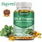 Oil of Oregano - Natural Antioxidant, Promotes Digestive Health, Intestinal Cleansing, Detoxification, and Enhances Immunity