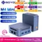 SOYO Mini PC M4 Mini Intel Twin Lake N150 CPU Windows 11 Pro Mini PC 12GB DDR5 512GB di RAM WiFi5 BT5.0 Computer desktop portatile