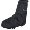Gamaschen VAUDE "BIKE GAITER SHORT", Gr. 40/43 (M), schwarz, Schutzgamaschen