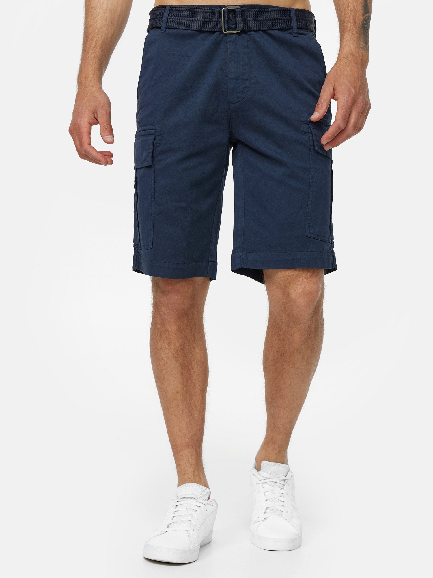 Tazzio Herren Cargoshorts Image