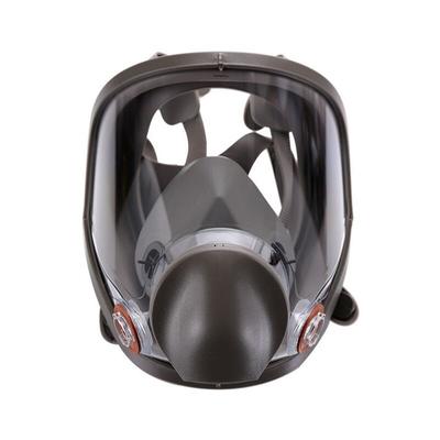 Masque complet confort réutilisable 3M™ 6800, Certifié EN sécurité Image
