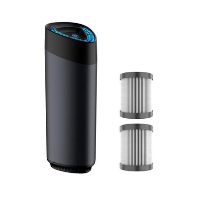 Auto Luft Reiniger Filter mit Negativem Ionen Hepa Frisches Tragbares usb Design CJ-3
