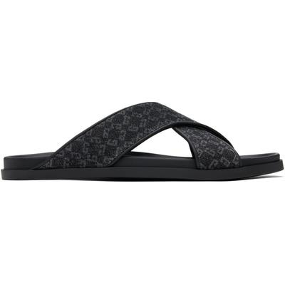 G Plage Monogram 72 Pool Slides