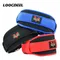 LOOGDEEL-Ceinture de protection pour la taille, accessoire de sport, fitness, levage, musculation, haltère, support lombaire