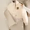 1pcs Down Jacket Compressed Dust Cover Wardrobe Clothes Visible Bag Bag Transparent Household Dust Clothes Window Hanging R7U0