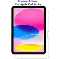 Per Apple iPad 2025 (2022) A16 Pellicola protettiva per schermo in vetro temperato trasparente 9H 2.5D Premium per tablet