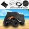 210D Panno Oxford Beach Car Copertura protettiva antipolvere impermeabile Spiaggia Moto Abbigliamento per auto Copertura di protezione UV Coperture ATV
