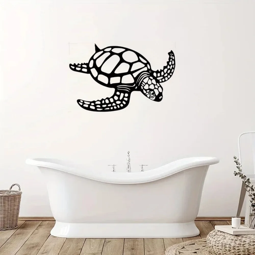 Entzückende 1pc Pferde form Eisen Silhouette-Out door garden Zaun Dekor. Ideal für Farm Dekoration und Hausgarten Party Versch önerung Image