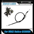 Per VOGE Valico DS900X DSX900 Cavo frizione originale moto Cavo frizione