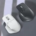 Mouse wireless Bluetooth Logitech MX Master 3S Mouse dal design ergonomico a basso rumore Bluetooth 2.4G per accessori da gioco per laptop
