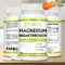 Magnesium Breakthrough - 7 Forms of Magnesium - Natural Sleep and Brain Supplement, Supports Muscle, Joint and Heart Health
