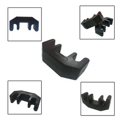 USA low tax 1pc Violin/viola Silicone Silencer Violin Dedicated Rubber Silencer Mute Attenuation and Sound Reduction Accessories