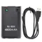 4800mAh Rechargeable Battery for Xbox 360 Wireless Controller for Xbox 360 Rechargeable Battery Pack+USB Charger Cable