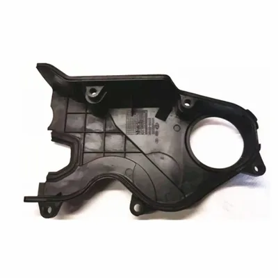 Engine Timing Cover Lower For Select 04-11 For Hyundai Kia Models 21350-23101 2135023101