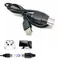 for Microsoft XBOX Game Console Convert Cable 5 PIN Male Extend Cord Connect Wire Gaming Accessories Not for XBOX360
