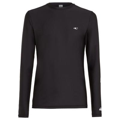 O'Neill - Essentials L/S Skins - Lycra Gr XL schwarz Image